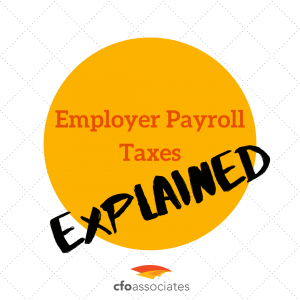 employer payroll taxes